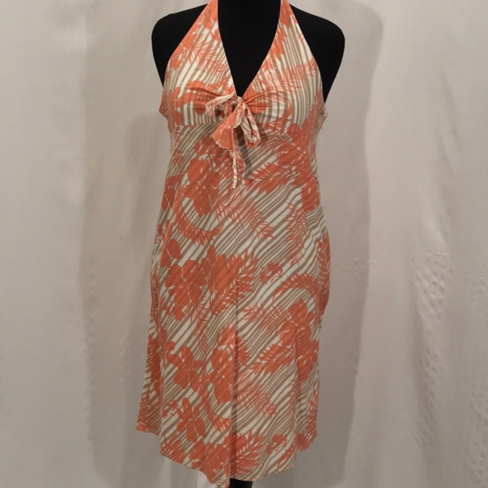 Super Casual Summer Dress